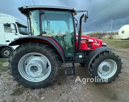 Массей Фергюсон Другая, объемом двигателя 0 л и пробегом 0 тыс. км за 63982 $, фото 6 на Automoto.ua