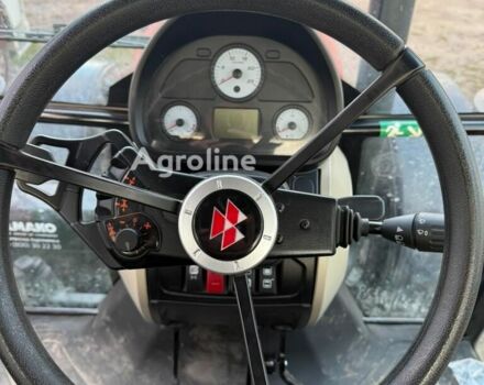 Массей Фергюсон Другая 2023 у Києві на Automoto.ua Массей Фергюсон Другая, об'ємом двигуна 0 л та пробігом 0 тис. км за 64281 $, фото 9 на Automoto.ua