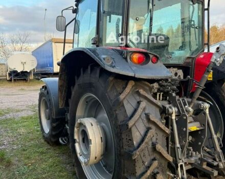 Массей Фергюсон Другая 2023 у Києві на Automoto.ua Массей Фергюсон Другая, об'ємом двигуна 0 л та пробігом 0 тис. км за 64222 $, фото 6 на Automoto.ua