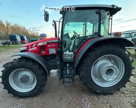 Массей Фергюсон Другая, объемом двигателя 0 л и пробегом 0 тыс. км за 63982 $, фото 1 на Automoto.ua