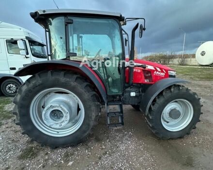 Массей Фергюсон Другая, объемом двигателя 0 л и пробегом 0 тыс. км за 63559 $, фото 4 на Automoto.ua