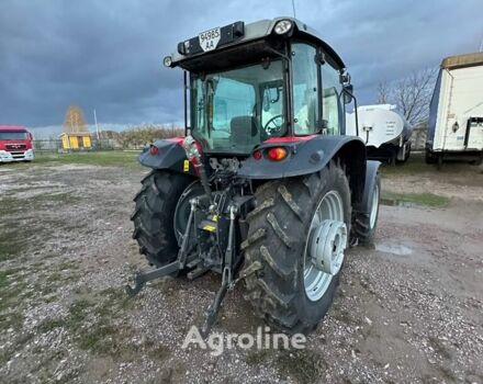 Массей Фергюсон Другая, объемом двигателя 0 л и пробегом 0 тыс. км за 63982 $, фото 7 на Automoto.ua