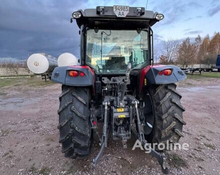 Массей Фергюсон Другая, объемом двигателя 0 л и пробегом 0 тыс. км за 63689 $, фото 5 на Automoto.ua