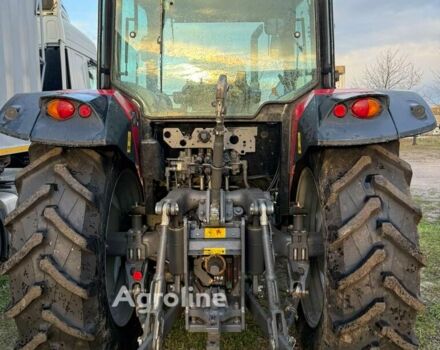 Массей Фергюсон Другая 2023 у Києві на Automoto.ua Массей Фергюсон Другая, об'ємом двигуна 0 л та пробігом 0 тис. км за 64281 $, фото 4 на Automoto.ua