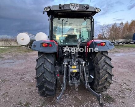 Массей Фергюсон Другая, объемом двигателя 0 л и пробегом 0 тыс. км за 63982 $, фото 4 на Automoto.ua