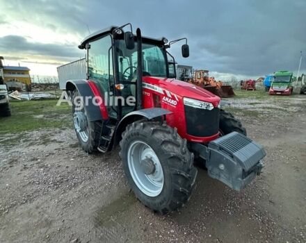 Массей Фергюсон Другая, объемом двигателя 0 л и пробегом 0 тыс. км за 63689 $, фото 2 на Automoto.ua