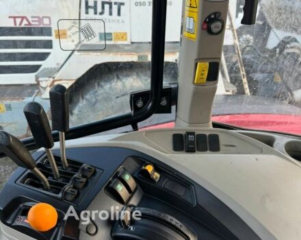 Массей Фергюсон Другая 2023 у Києві на Automoto.ua Массей Фергюсон Другая, об'ємом двигуна 0 л та пробігом 0 тис. км за 64281 $, фото 8 на Automoto.ua