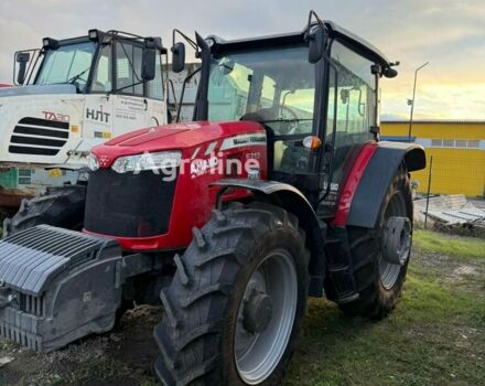 Массей Фергюсон Другая 2023 у Києві на Automoto.ua Массей Фергюсон Другая, об'ємом двигуна 0 л та пробігом 0 тис. км за 64222 $, фото 3 на Automoto.ua