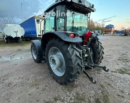 Массей Фергюсон Другая, объемом двигателя 0 л и пробегом 0 тыс. км за 63982 $, фото 2 на Automoto.ua