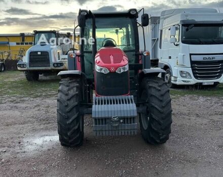 Массей Фергюсон Другая, объемом двигателя 0 л и пробегом 0 тыс. км за 63689 $, фото 3 на Automoto.ua