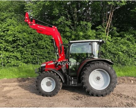 Массей Фергюсон Другая, объемом двигателя 0 л и пробегом 0 тыс. км за 64147 $, фото 3 на Automoto.ua