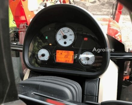 Массей Фергюсон Другая, объемом двигателя 0 л и пробегом 0 тыс. км за 64147 $, фото 12 на Automoto.ua