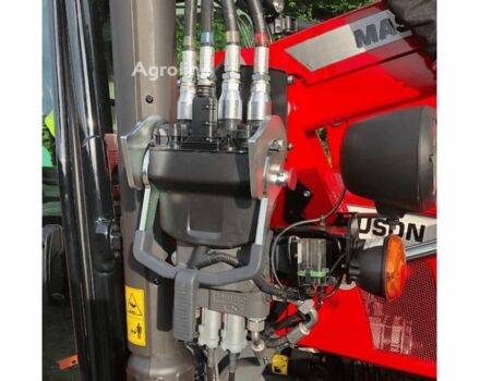 Массей Фергюсон Другая, объемом двигателя 0 л и пробегом 0 тыс. км за 64147 $, фото 7 на Automoto.ua