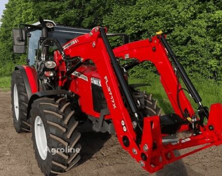 Массей Фергюсон Другая, объемом двигателя 0 л и пробегом 0 тыс. км за 64147 $, фото 2 на Automoto.ua