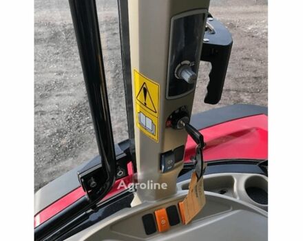 Массей Фергюсон Другая, объемом двигателя 0 л и пробегом 0 тыс. км за 64147 $, фото 8 на Automoto.ua