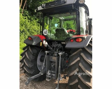 Массей Фергюсон Другая, объемом двигателя 0 л и пробегом 0 тыс. км за 64147 $, фото 5 на Automoto.ua