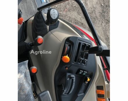 Массей Фергюсон Другая, объемом двигателя 0 л и пробегом 0 тыс. км за 64147 $, фото 9 на Automoto.ua