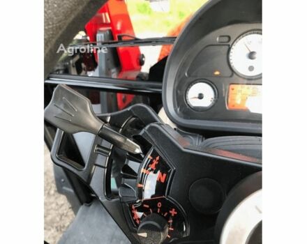 Массей Фергюсон Другая, объемом двигателя 0 л и пробегом 0 тыс. км за 64147 $, фото 11 на Automoto.ua