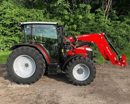 Массей Фергюсон Другая, объемом двигателя 0 л и пробегом 0 тыс. км за 64147 $, фото 4 на Automoto.ua