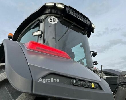 Массей Фергюсон Другая, объемом двигателя 0 л и пробегом 0 тыс. км за 212226 $, фото 27 на Automoto.ua