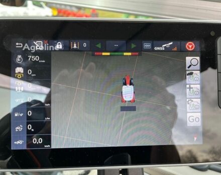 Массей Фергюсон Другая, объемом двигателя 0 л и пробегом 0 тыс. км за 212226 $, фото 23 на Automoto.ua