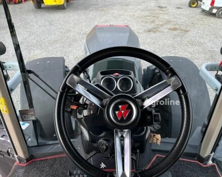 Массей Фергюсон Другая, объемом двигателя 0 л и пробегом 0 тыс. км за 212226 $, фото 8 на Automoto.ua