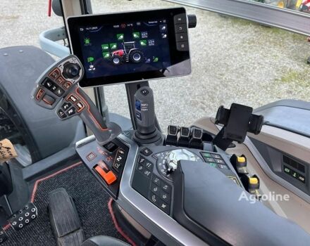 Массей Фергюсон Другая, объемом двигателя 0 л и пробегом 0 тыс. км за 212226 $, фото 11 на Automoto.ua