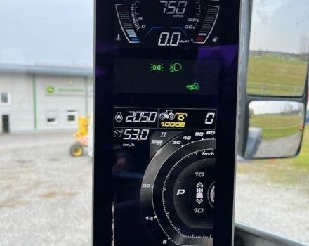 Массей Фергюсон Другая, объемом двигателя 0 л и пробегом 0 тыс. км за 212226 $, фото 21 на Automoto.ua