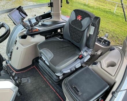 Массей Фергюсон Другая, объемом двигателя 0 л и пробегом 0 тыс. км за 212226 $, фото 6 на Automoto.ua