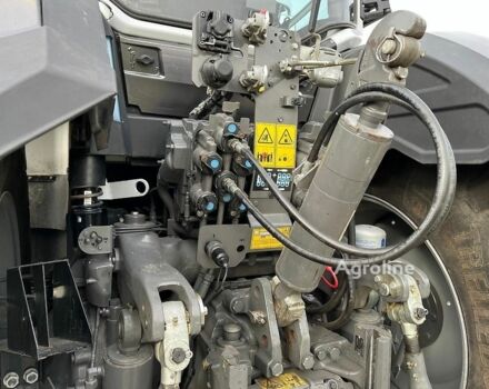 Массей Фергюсон Другая, объемом двигателя 0 л и пробегом 0 тыс. км за 212226 $, фото 9 на Automoto.ua