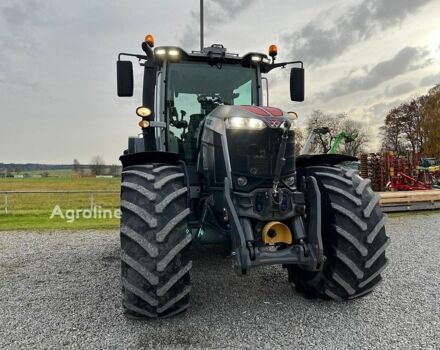 Массей Фергюсон Другая, объемом двигателя 0 л и пробегом 0 тыс. км за 212226 $, фото 4 на Automoto.ua