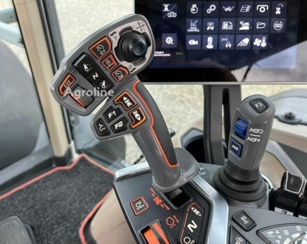 Массей Фергюсон Другая, объемом двигателя 0 л и пробегом 0 тыс. км за 212226 $, фото 12 на Automoto.ua