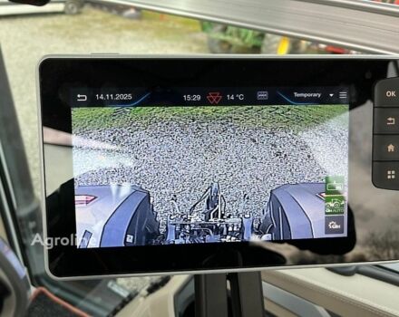 Массей Фергюсон Другая, объемом двигателя 0 л и пробегом 0 тыс. км за 212226 $, фото 16 на Automoto.ua