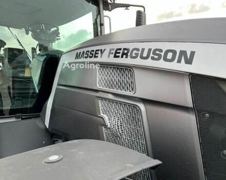 Массей Фергюсон Другая, объемом двигателя 0 л и пробегом 0 тыс. км за 212226 $, фото 2 на Automoto.ua