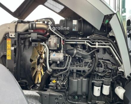 Массей Фергюсон Другая, объемом двигателя 0 л и пробегом 0 тыс. км за 212226 $, фото 13 на Automoto.ua