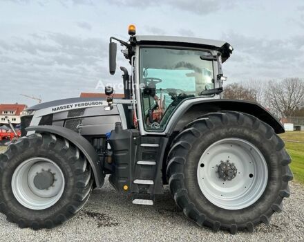 Массей Фергюсон Другая, объемом двигателя 0 л и пробегом 0 тыс. км за 212226 $, фото 1 на Automoto.ua