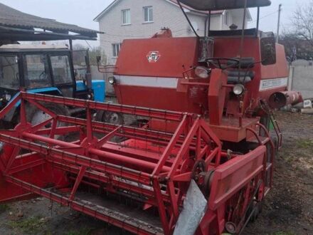 Массей Фергюсон Другая, об'ємом двигуна 0 л та пробігом 0 тис. км за 9500 $, фото 1 на Automoto.ua