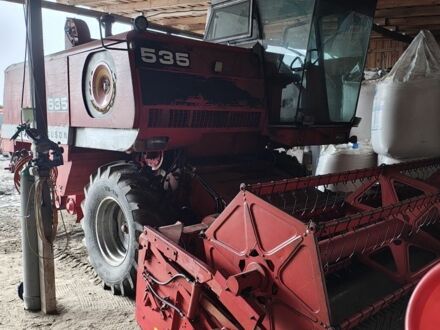 Массей Фергюсон Другая, объемом двигателя 6 л и пробегом 0 тыс. км за 12000 $, фото 1 на Automoto.ua