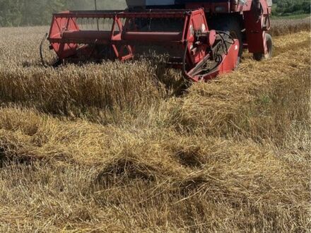 Массей Фергюсон Другая, объемом двигателя 0.6 л и пробегом 0 тыс. км за 5500 $, фото 1 на Automoto.ua