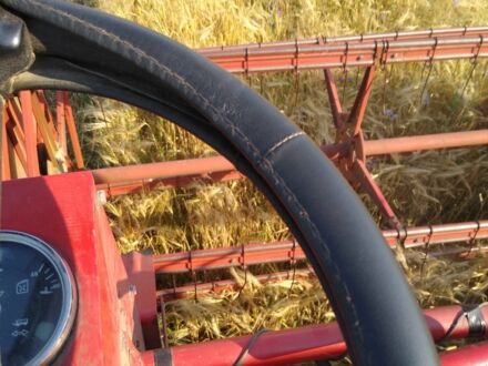 Массей Фергюсон Другая, объемом двигателя 2.2 л и пробегом 0 тыс. км за 8900 $, фото 1 на Automoto.ua