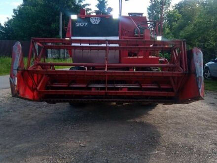 Массей Фергюсон Другая, объемом двигателя 0 л и пробегом 1 тыс. км за 10800 $, фото 1 на Automoto.ua