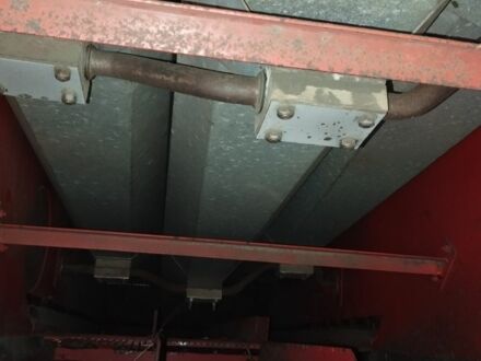 Массей Фергюсон Другая, объемом двигателя 0 л и пробегом 0 тыс. км за 7500 $, фото 1 на Automoto.ua