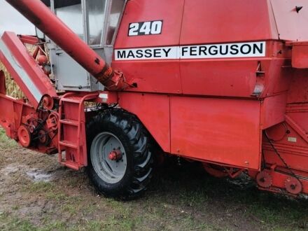 Массей Фергюсон Другая, объемом двигателя 3.86 л и пробегом 0 тыс. км за 15000 $, фото 1 на Automoto.ua