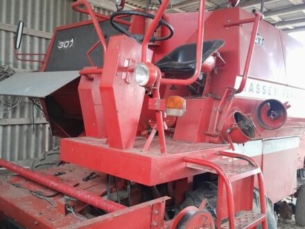 Массей Фергюсон Другая, объемом двигателя 3.86 л и пробегом 0 тыс. км за 10300 $, фото 1 на Automoto.ua