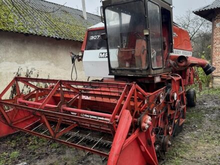 Массей Фергюсон Другая, объемом двигателя 3.8 л и пробегом 0 тыс. км за 8000 $, фото 1 на Automoto.ua