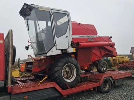 Массей Фергюсон Другая 1985 у Житомирі на Automoto.ua Массей Фергюсон Другая, об'ємом двигуна 0 л та пробігом 0 тис. км за 18200 $, фото 1 на Automoto.ua