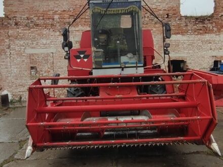 Массей Фергюсон Другая 1986 в Белой Церкве на Automoto.ua Массей Фергюсон Другая, объемом двигателя 4 л и пробегом 20 тыс. км за 16000 $, фото 1 на Automoto.ua