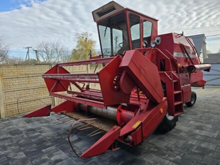 Массей Фергюсон Другая, об'ємом двигуна 0 л та пробігом 0 тис. км за 15700 $, фото 1 на Automoto.ua