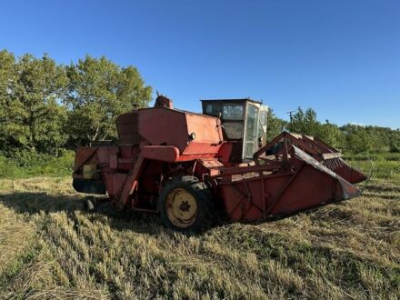 Массей Фергюсон Другая 1986 у Житомирі на Automoto.ua Массей Фергюсон Другая, об'ємом двигуна 6 л та пробігом 1000 тис. км за 4629 $, фото 1 на Automoto.ua