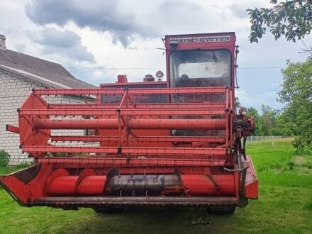 Массей Фергюсон Другая, об'ємом двигуна 0 л та пробігом 0 тис. км за 7000 $, фото 1 на Automoto.ua